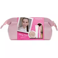 "Dermacol PLH Sparkling Time Set" - dovanų rinkinys