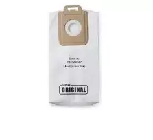 Nilfisk 128389187 siurblio priedas / reikmuo Dulkių maišas