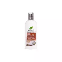 Dr Organic Virgin Coconut Oil kondicionierius 265ml