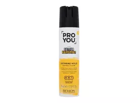 Hair Spray Revlon Professional ProYou The Setter Hairspray Extreme Hold, 75ml
