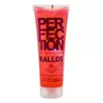 Kallos Cosmetics Perfection Ultra Strong Hold Styling Gel 250 ml