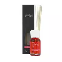 Millefiori „Natura Mela & Cannella“ aromatinis difuzorius (obuoliai ir cinamonas) – aromatinis difuzorius, 100 ml