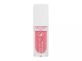 Lip Oil BOURJOIS Paris Healthy Mix Clean & Vegan S.O.S Lip Oil, 4,5ml