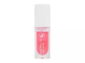 Lip Oil BOURJOIS Paris Healthy Mix Clean & Vegan S.O.S Lip Oil, 4,5ml