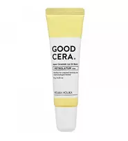 Holika Holika - Oil lip balm with ceramides Good Cera (Super Ceramide Lip Oil Balm) 10 g