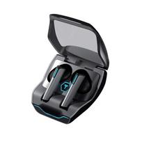 Lenovo XG02 Gaming TWS belaidės ausinės Black