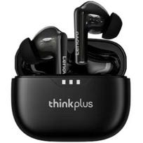Lenovo LP3 Pro TWS belaidės ausinės Black