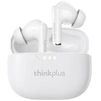 Lenovo LP3 Pro TWS belaidės ausinės White