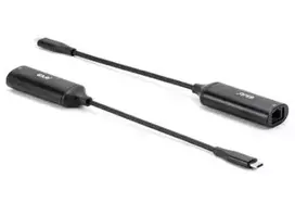 I/O ADAPTER USB-C TO RJ45/M/F CAC-2530 CLUB3D