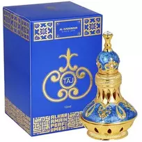 AL HARAMAIN TAJ ATTAR(USX)PERFUME OIL 12ML