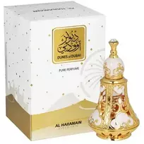 AL HARAMAIN DUNES OF DUBAI(USX)PERFUME OIL 12 ML