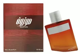 Ahmed Al Maghribi - Mauzoon - EDP - 100 ml