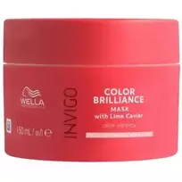 Wella Invigo Color Brilliance Mask (Fine/Medium) 75 ml