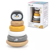 Viga 44205 PolarB pingvinų piramidė