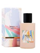 MAISON PRIVE Purškiamas namų kvapas, citrinžolė ir kokosas "Inspiration", 100 ml
