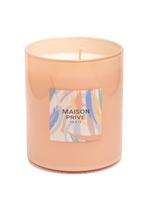 MAISON PRIVE Žvakė, citrinžolė ir kokosas "Inspiration", 255 g