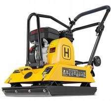 Benzininis grunto tankintuvas HIGHER, 100 kg, LONCIN 6,5 AG variklis, 196 cm³, 5800 vib./min, 20 m/min