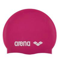 Plaukimo kepuraitė Arena Classic, rožinė