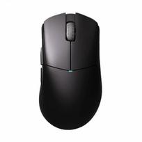 Lamzu PARO AURORA Wireless 8K Charcoal Black (Juoda) Belaidė Žaidimų Pelė, Lamzu PARO AURORA Wireless 8K Charcoal Black (Juoda) Belaidė Žaidimų Pelė