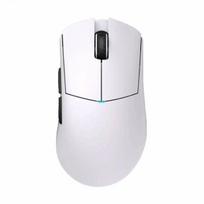 Lamzu PARO AURORA Wireless 8K White (Balta) Belaidė Žaidimų Pelė, Lamzu PARO AURORA Wireless 8K White (Balta) Belaidė Žaidimų Pelė