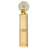 NUSUK Namų Kvapas Home fragrance Amber Wood, 300 ml