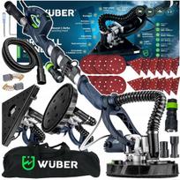 Gipso šlifuoklis Wuber W26601, 710 W