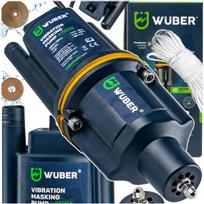 Vandens siurblys Wuber, 280 W