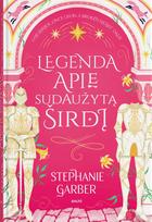 Legenda apie sudaužytą širdį