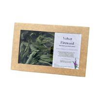 Gauromečio arbata Velvet Fireweed
