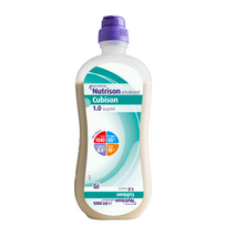 Nutrison Advanced Cubison 1000 ml  8 vnt. 