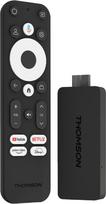 Thomson Streaming Stick 140M 4K Media Player, Black
