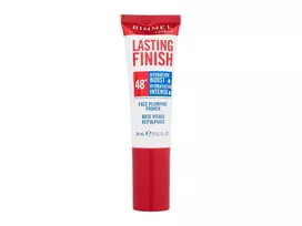 Makeup Primer Rimmel London Lasting Finish Face Plumping Primer, 24ml