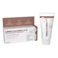 ZIOŁOLEK_Linotormentiallae A+E kremas tormentiol su vitaminais A+E 50g