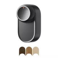 SwitchBot Lock Ultra išmanioji spyna, juoda