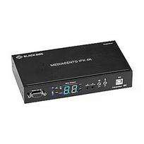 Black Box BLACK BOX MEDIACENTO IPX 4K TRA HDMI USB SERIAL IR AUDIO VX-HDMI-4KIP-TX