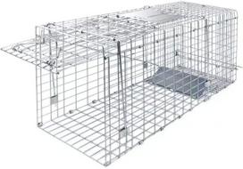 Spąstai Powermax, 94x34x37cm