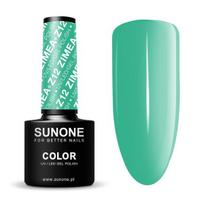 Ilgalaikis gelinis nagų lakas Sunone Z12, 5g