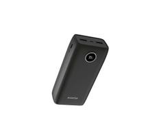 Aligator PBPD30BK - Powerbankas su LCD ekranu PD 30000 mAh/20W/3,7V juoda