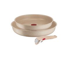 Tefal - 3 dalių keptuvių rinkinys INGENIO DELIGHT