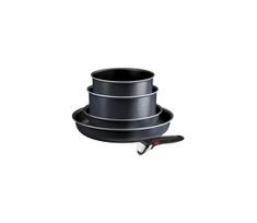 Tefal - 5 dalių INGENIO SO LIGHT indų rinkinys