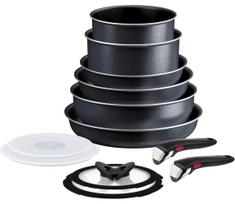 Tefal - 12 dalių INGENIO SO LIGHT indų rinkinys