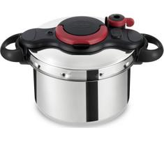 Tefal - 9 l slėginis puodas CLIPSO MINUT EASY