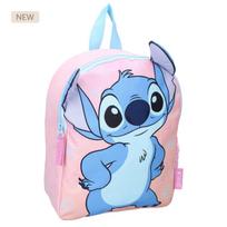 Mokyklinė kuprinė Vadobag Stitch Fluffy Friends