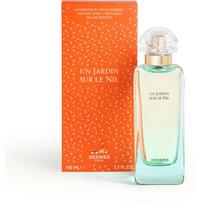HERMÈS Un Jardin Sur Le Nil Celebrating with Hermès tualetinis vanduo Unisex 100 ml