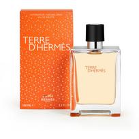 HERMÈS Terre d’Hermès Celebrating with Hermès tualetinis vanduo vyrams 100 ml