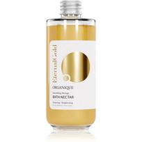 Organique Eternal Gold Smoothing Therapy vonios putos su auksu 200 ml