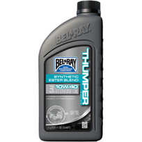 BELRAY oil Thumper Syn Ester Blend 10W-40