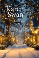 Kalėdų paslaptys - Karen Swan