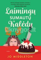 Laimingų sumautų Kalėdų - Jo Middleton