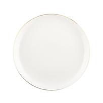 Pietų lėkštė AURORA GOLDRIM, 15 cm